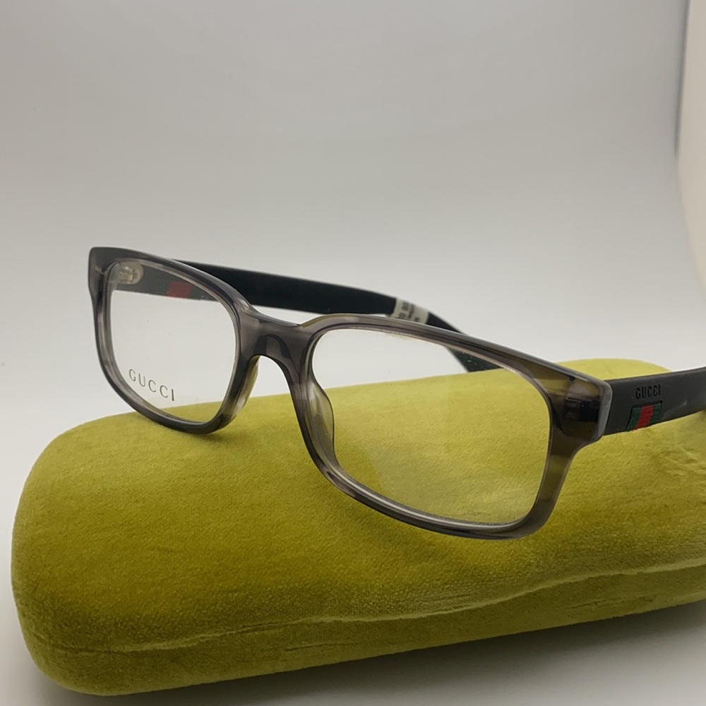 Gucci Eyeglasses 0012O